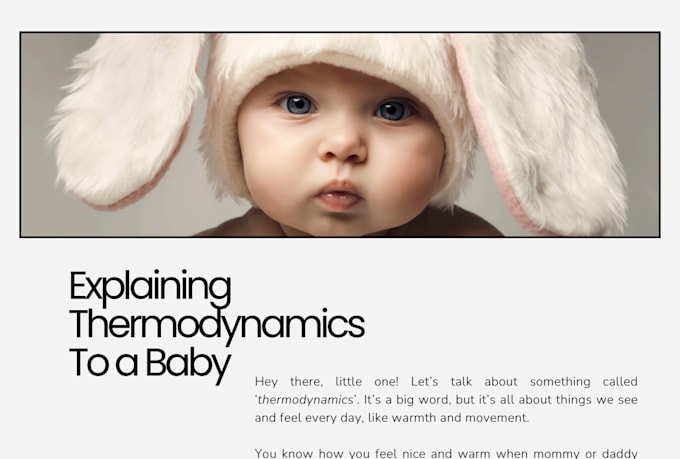 write engaging SEO blog articles